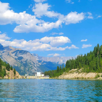 加拿大卡尔加里班夫国家公园+强斯顿峡谷【中文专车-惬意舒适】