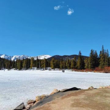 美国丹佛植物园+红岩剧场+议会大厦【美西定制包车+中文司机】