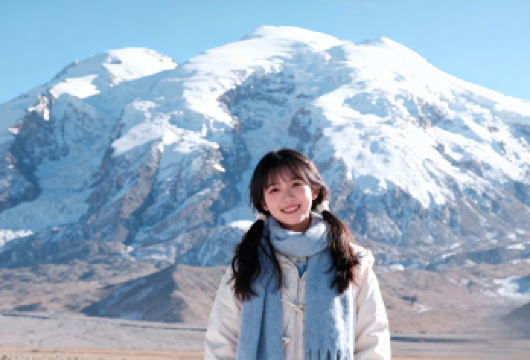 【一价全含/纯玩】岗什卡雪峰+连心湖+七彩瀑布大本营一日游【[特别赠送]免费赠送骑马拍照/藏服体验】