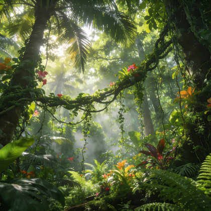 海口/三亚+百花岭热带雨林文化旅游区1日（真纯玩|无套路）