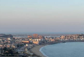 漳州东山岛一日游｜2-8人纯玩团 南门湾+苏峰山+双面海网红【东山网红全线打卡，一站式解锁治愈滨海风光】