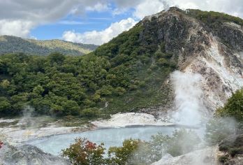 日本札幌-登别-洞爷湖支笏湖/可小樽富良野北海道多日包车精选【包车一日游，解锁旅行新方式！独立车辆配备经验丰富的老司机，为您量身打造专属行程。】