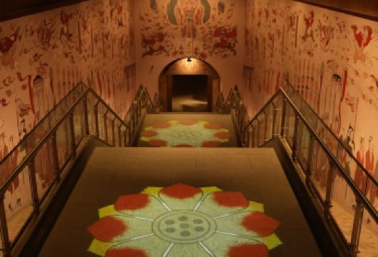 邯郸博物馆+北朝博物馆一日游【独立小包团+深度讲解】含车【[品质保障]优选商品，品质拒绝购物 、无自费】