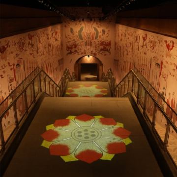 邯郸博物馆+北朝博物馆一日游【独立小包团+深度讲解】含车