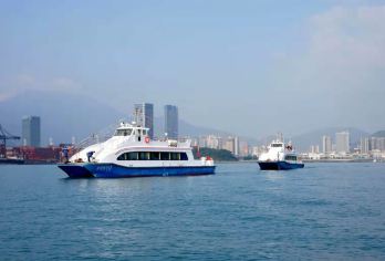 沙头角中英街+金色海岸游艇+大梅沙海滨公园+地王观光一日游【《品质旅游》《高端旅游》《无购物》《天天发团》】