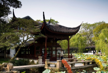 苏州拙政园+狮子林+虎丘+寒山寺【全程讲解◆纯玩团】【专线纯玩，一车到底不换车 不换导，】