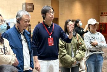 江西省博物馆(新馆)半日【2小时深度讲解/上下午可选】【[私密小团免聚集]小团出行更私密，没有大团的嘈杂，减少等待时间，享受私密专属的文化探索之旅。】