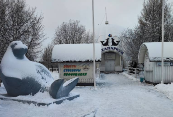 俄罗斯 摩尔曼斯克市区一日游（可定制周边游）酒店接送【专属客服和本地中文司机，一家一团包车】
