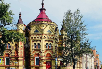 俄罗斯 伊尔库茨克市区一日游（可定制周边游）市区酒店接送【专属客服和本地中文司机，一家一团包车】