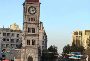 天津经典打卡一日游 【往返巴士 + 相声体验 +午餐】【一站式体验天津精华景点】