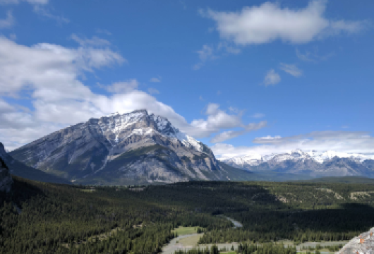 加拿大卡尔加里班夫国家公园-佩托湖【中文专车-惬意舒适】【中文专车出行，行程自己定义，无需等待，专属贴心服务，尽享惬意旅程】