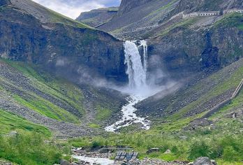 延吉起止 ▏VIP通道早入园免排队 ▏长白山北坡景区+天池【长白山旅游专线，优选经典深度纯玩游，一手操作，景区内景点全含，】