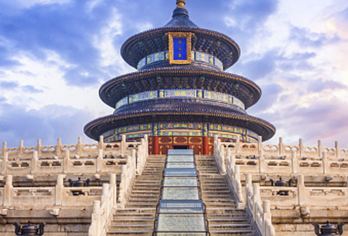 北京天坛公园+祈年殿一日游【VIP私家团●多语种】【精选天坛讲解团队，优秀的讲解老师，用更专业的视角了解神秘的天坛。】