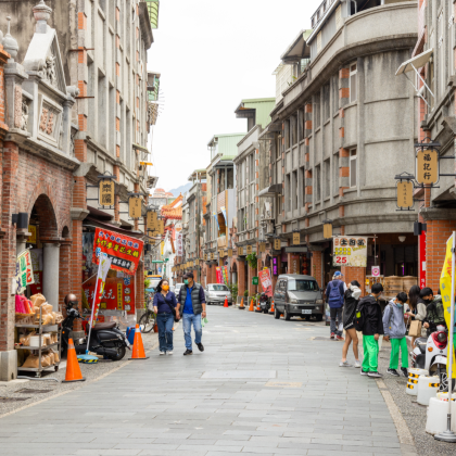 全日游——智慧农业探索与大溪之旅