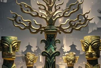 都江堰+三星堆一日游【2-8人小团/含门票+讲解/品质服务】【[品质纯玩小团]2-8人精品纯玩小团/三环内免费接送/家庭放心游/车内矿泉水自取/无任何隐形消费】