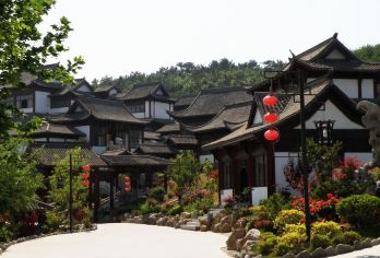 威海市畅游亲子/银发/情侣【景点可调|导游+包车等服务】【中文司机】