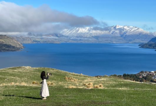 新西兰皇后镇蹦极+蒸汽船+羊驼农场｜私人订制行程｜可多日【尊享一对一高端行程定制，多日豪华包车专属礼遇，专业旅行顾问24小时恭候垂询。】