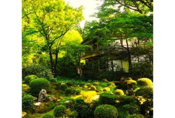 日本京都-琉璃光院-三千院-贵船神社-红叶满天 京都巡礼【专业行程定制，精选热门景点，高效游玩不走回头路，贴心服务保障，轻松】