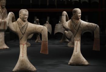 【精致小团】西安博物院半日游【人工讲解/门票/耳麦】 【[大咖讲解]2.5H深度讲解，含耳麦，门票。】