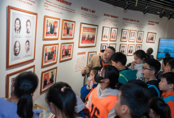 【走进名校】浙大研学体验·深度研学【[名校风采]走进名校，感受名校风采及其深厚的历史底蕴】