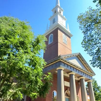 美国波士顿哈佛大学-麻省理工学院-波士顿美术馆一日游