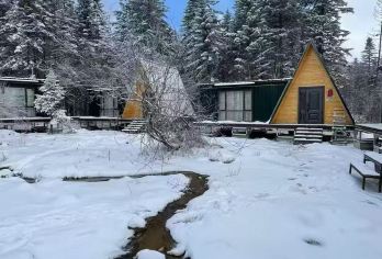 长白山雪岭/老里克湖一日游【纯玩尽兴零套路，用心服务用爱传递】