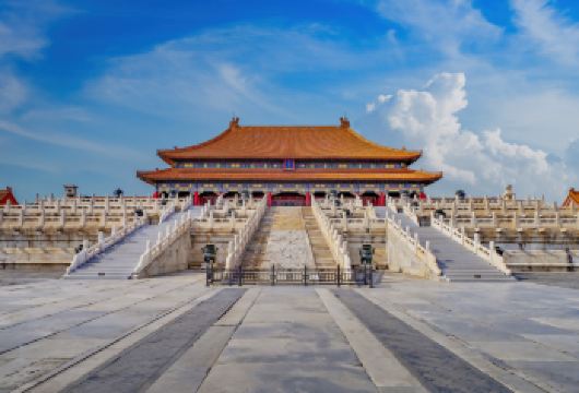 北京故宫博物院半日游【园说精讲团◆多时间段选◆探秘皇家宝藏】【故宫三分看,七分听,深挖故宫正史,让旅游不仅仅是'打卡'】