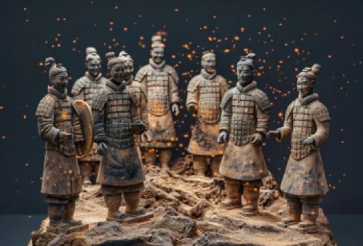 可选8人团【纯玩·无自费】兵马俑+丽山园一日游【[纯玩团]真正的秦始皇帝陵（兵马俑）纯玩团，无任何推荐购物及隐形消费，景区全景游玩，品质讲解。】