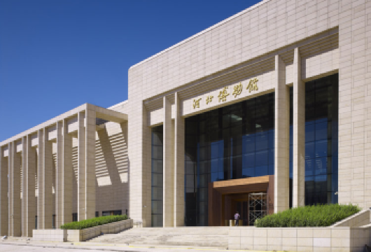 河北博物院半日游【深度精讲人工趣讲】＋无线耳麦＋中高级导游【[精致小团]精品小团，拼团，可代预约门票，含防蹭听耳麦，人少不拥挤，告别嘈杂~】