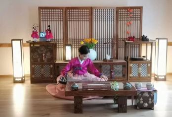 朝鲜族民俗文化体验馆+延吉铛铛车一日游【跑男同款 非遗表演】【小众：远离拥挤，沉浸式旅游】