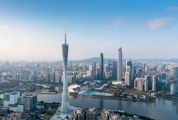 永庆坊+上下九+省博物馆+黄埔军校+珠江夜间活动【VIP小团】