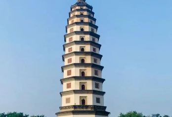 定州一日游【石家庄出发】【无购物轻松游】