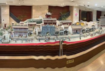 无锡博物院+惠山古镇+南长街 |包车一日游【中英俄法德西】#【[品质纯玩]拒绝走马观花式游览，资深司导一站到底式管家】