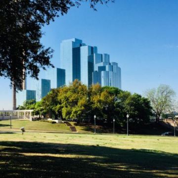 美国达拉斯艺术博物馆+感恩广场一日游/行程可调-悦享旅途