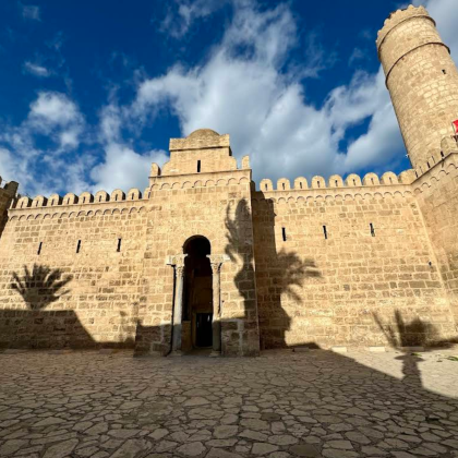 突尼斯+苏塞+杰姆斗兽场一日游（私家vip服务）