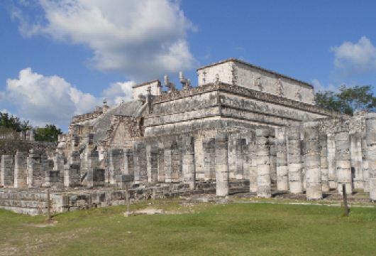 【中/英文司机包车游】坎昆+粉红湖+火烈鸟+天然美白泥浴【中/英文司机+酒店接送+贴心管家[畅游80+国家，800+城市]】