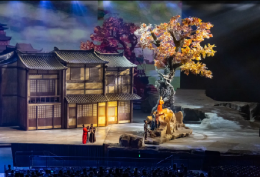 西安精华一日游（兵马俑+华清宫/长恨歌+驼铃传奇）【纯玩无购物，行程可调】