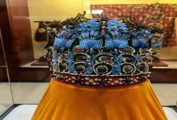 北京慕田峪长城+定陵一日游【探寻古迹/亲子游/深度私家团】【1.真正VIP私家团 纯玩线路，绝无购物店，一站直达景区！】