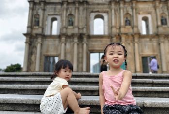 澳门大三巴+威尼斯一日游【司兼向导包车游‖打卡全澳经典路线】【澳式网红打卡景点，[专职司兼向导+独立成团包车游]，高端定制，行程自由，向导推荐景点/美食/规划线路】