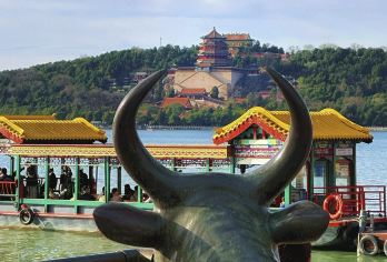 八达岭长城+颐和园+圆明园一日活动【含门票◆车票◆导游讲解】【[亲子优选]著名景点，亲子出行，家庭出行，资深导游讲解，拒绝走马观花！】