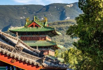 洛阳包车-少林寺一日游【[服务保证]本地旅行社，不压缩游玩时间，不进店购物】