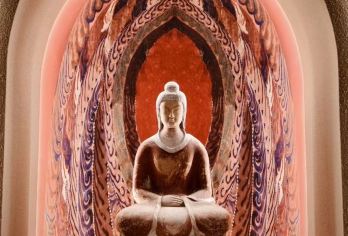 上海艺丰中心何以敦煌【猩咖说|含门票VIP包团1.5H精讲】【[深度解读]何以敦煌1.5小时趣味讲解，带你走进何以敦煌】