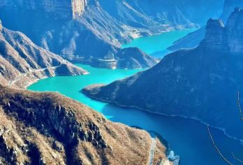 焦作市区包车往返｜宝泉旅游区-宝泉崖天下景区-宝泉大峡谷日游【[一对一包车]专车上门接送，车辆费用全含】