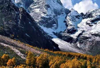 成都-【毕棚沟＋理小路＋古尔沟|20小时包车|风景在路上】【路况复杂，盘山公路多，不熟悉路况存在一定风险，包车有专业司机，熟悉复杂路况，确保行车安全】