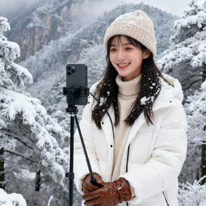 庐山一日游【不爬山含索道含门票香炉峰庐山瀑布桃花源】