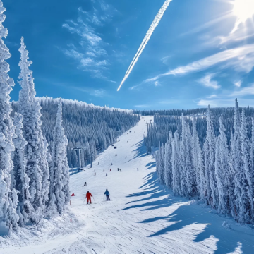 日本青森冬季限定| 八甲田山+滑雪公园+浅虫温泉 包车一日游