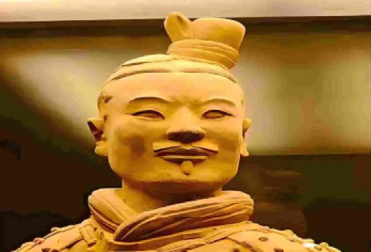 【8人精品小团】兵马俑+丽山园+驼铃传奇千古情亲子研学一日游【[纯玩无购物]全程不进购物店、餐购店、真纯玩；赠汉服体验+妆造+亲子手作兵马俑DIY ！】