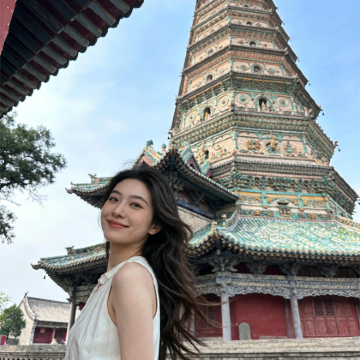 广胜寺一日游+上午/下午可选【临汾直发●游览奇观琉璃塔】