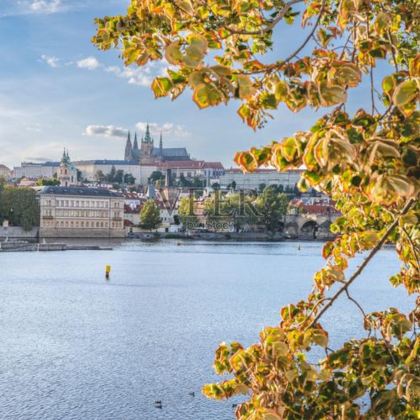 捷克布拉格-旧皇宫-黄金巷-火药塔-全境包车-私享行