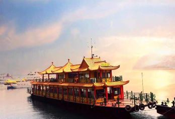 宜昌清江画廊纯玩1日游·含接送·门票·船票【天天发班，纯玩无购物，1.2米以上儿童大小同价。】